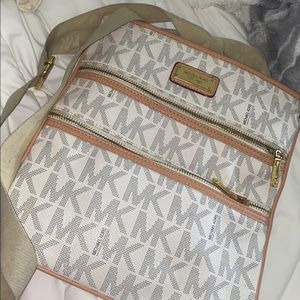 Michael Kors crossbody bag